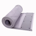 Polyester Mosquito Curtain Magnetic Suction Door Curtain